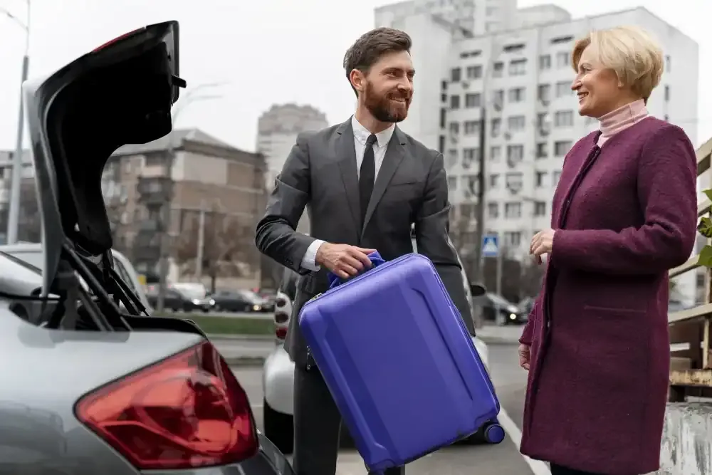Airport Transfers