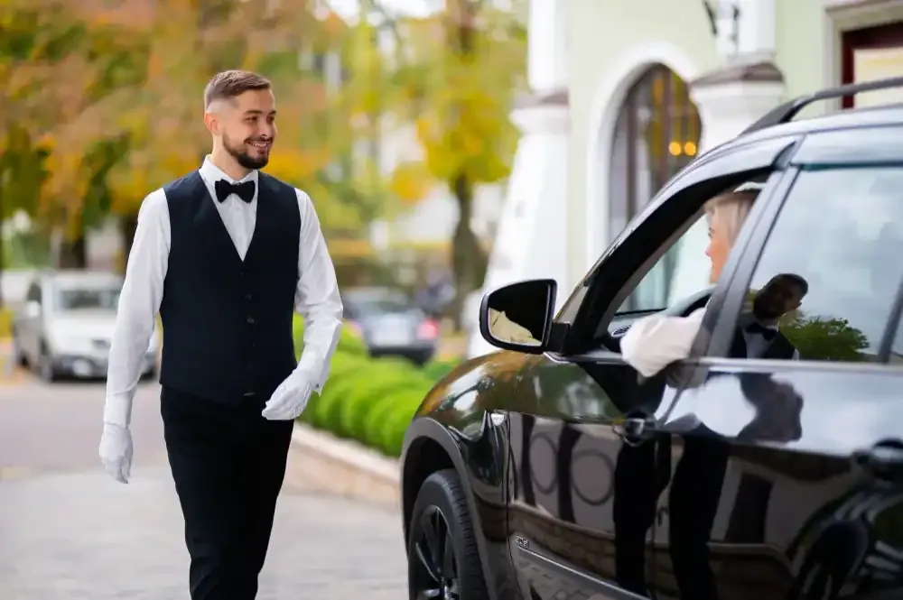 Concierge Services