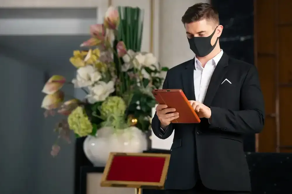 Bespoke Concierge Services