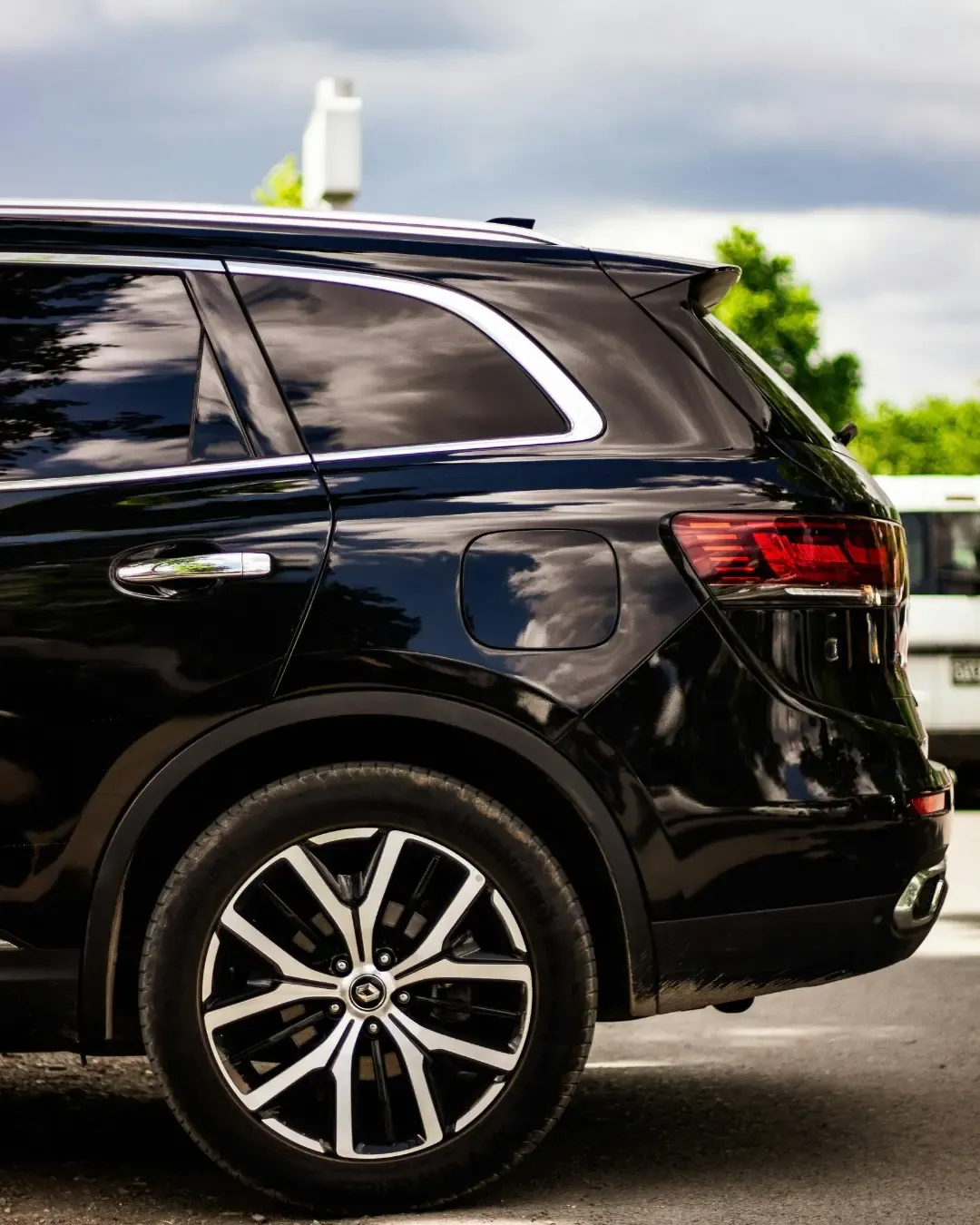 Behind the Scenes: What It Really Takes to Run a Luxury Car Service