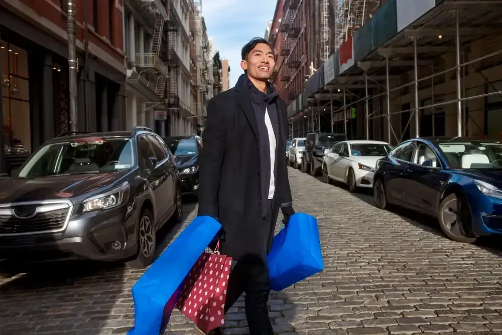 Personal Shopping