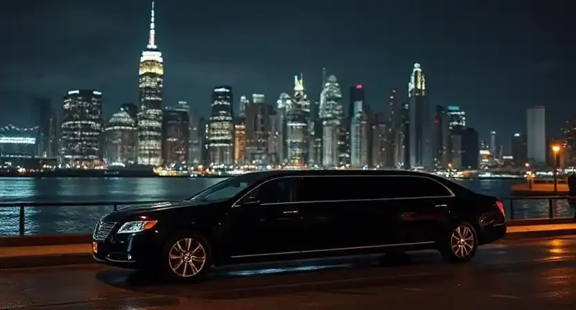 About Luxury Limo