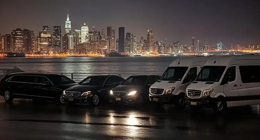 Our Fleet